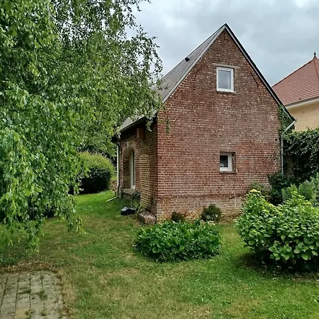 Pres Du Tilleul Haute-Epine