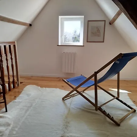 Gasthof Pres Du Tilleul Haute-Epine