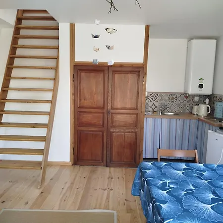 Pres Du Tilleul Gasthof *